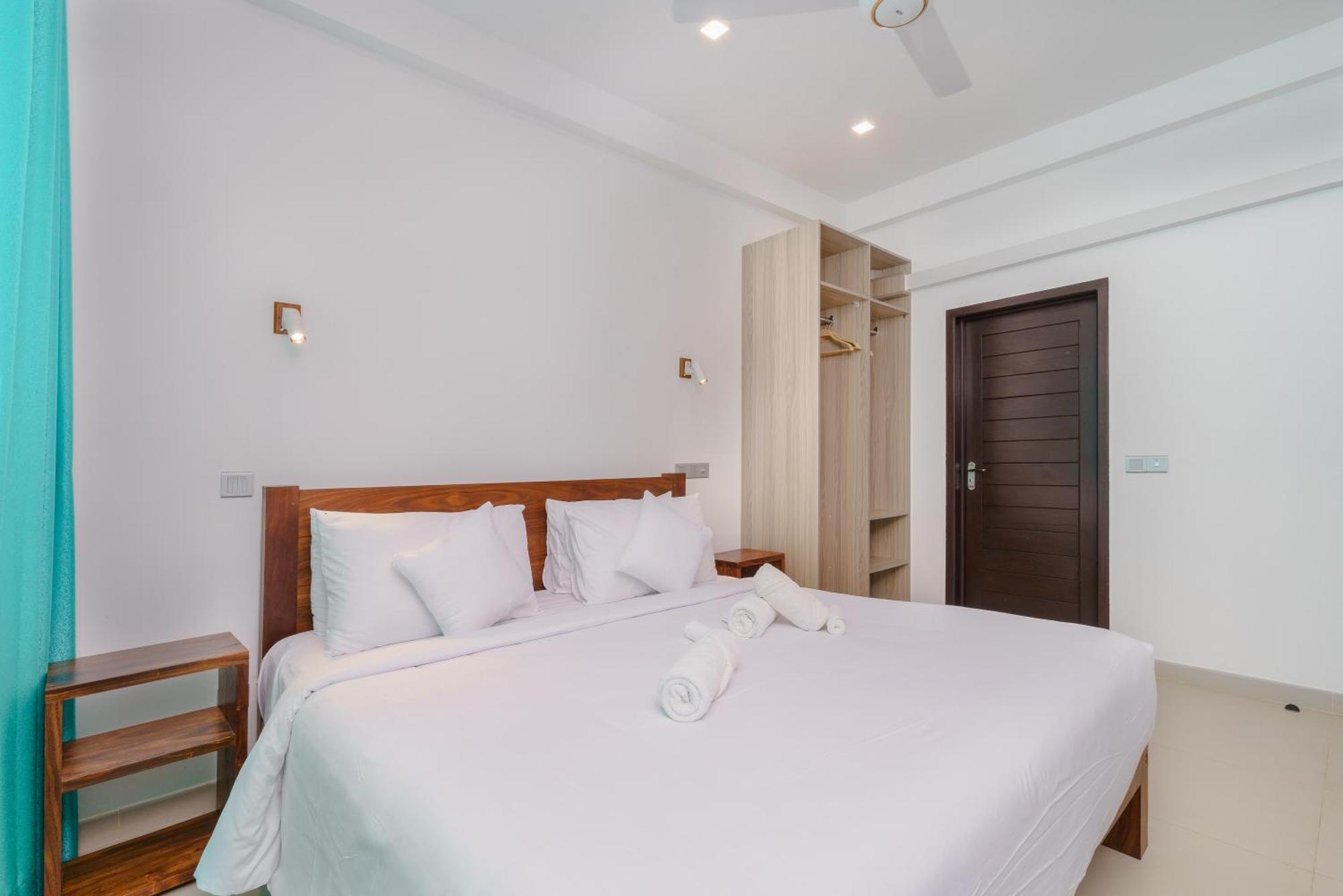 Kaas Villas - Entire Two Bedroom Villa With Private Pool & Garden Dickwella Exterior photo