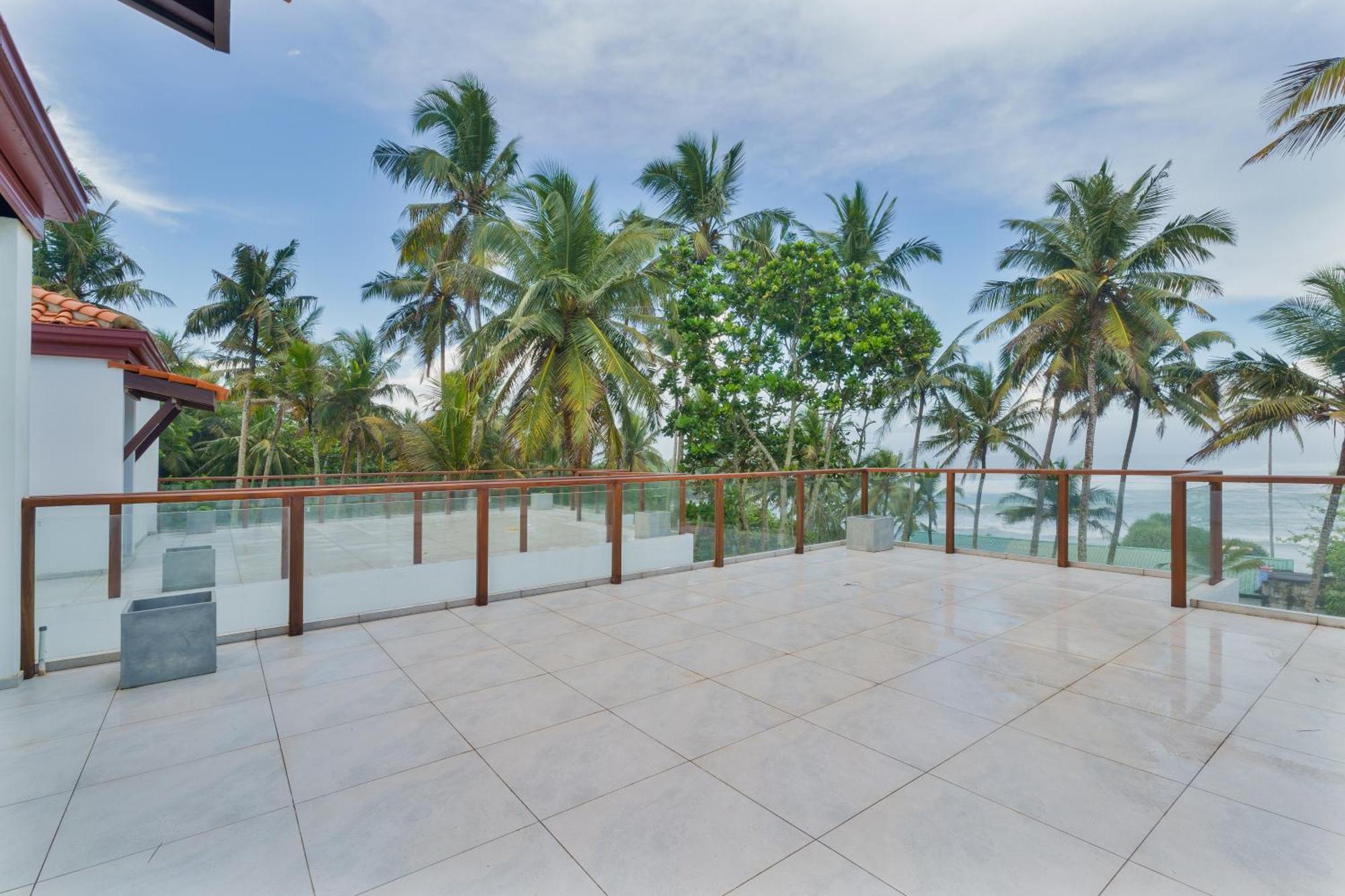 Kaas Villas - Entire Two Bedroom Villa With Private Pool & Garden Dickwella Exterior photo
